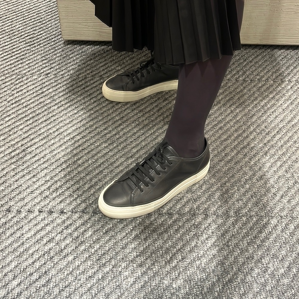 COPY - Common project ladies sneakers